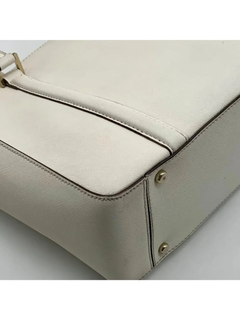 Kate Spade Newbury Lane Cadence Saffiano Leather Tote Bag & Matching Wallet